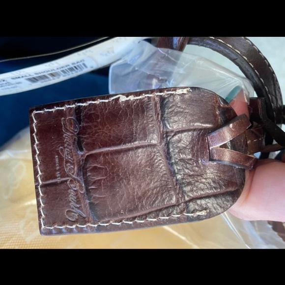 Dooney & Bourke handbag - Picture 7 of 7